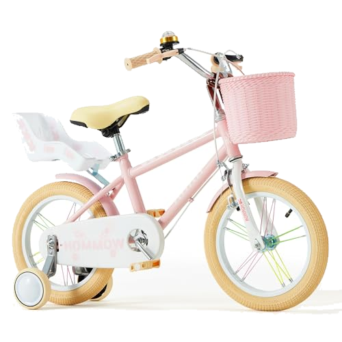 HOMMOW Kids Bike