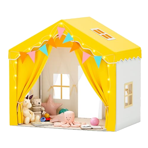 HOMMOW Kids Play Tent